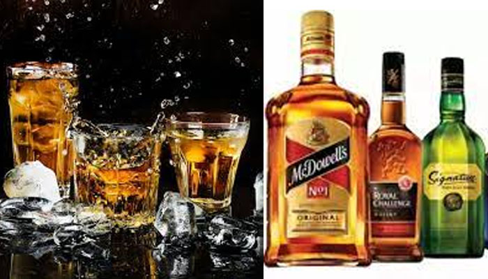 ಆಲ್ಕೋಹಾಲ್ ಸೇವನೆಯನ್ನು ಕಡಿಮೆ ಮಾಡಿಸಲು ಇವುಗಳ ಮೇಲಿನ ತೆರಿಗೆಯನ್ನು ಹೆಚ್ಚಿಸುವುದು ಪರಿಹಾರವಾಗಿದೆ: ವಿಶ್ವ ಆರೋಗ್ಯ ಸಂಸ್ಥೆ liquor