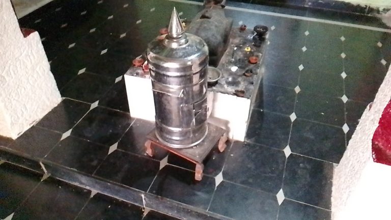 ದೇವಸ್ಥಾನ ಸೇರಿ ನಾಲ್ಕು ಮನೆಗಳಿಗೆ ಕನ್ನ ಹಾಕಿದ ಕಳ್ಳರು madhugiri