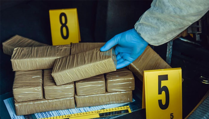 30 ಲಕ್ಷ ಮೌಲ್ಯದ ಡ್ರಗ್ಸ್ ವಶಪಡಿಸಿಕೊಂಡ ಮುಂಬೈ ಕ್ರೈಂ ಬ್ರಾಂಚ್: ಇಬ್ಬರು ಆರೋಪಿಗಳ ಬಂಧನ mumbai