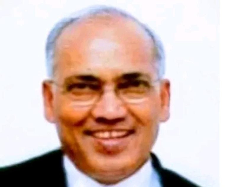 ಅಜಾತಶತ್ರು, ನಿವೃತ್ತ ನ್ಯಾಯಮೂರ್ತಿ ಎನ್.ಕೆ. ಪಾಟೀಲ್ ನಿಧನ naganath kanteppa pateel