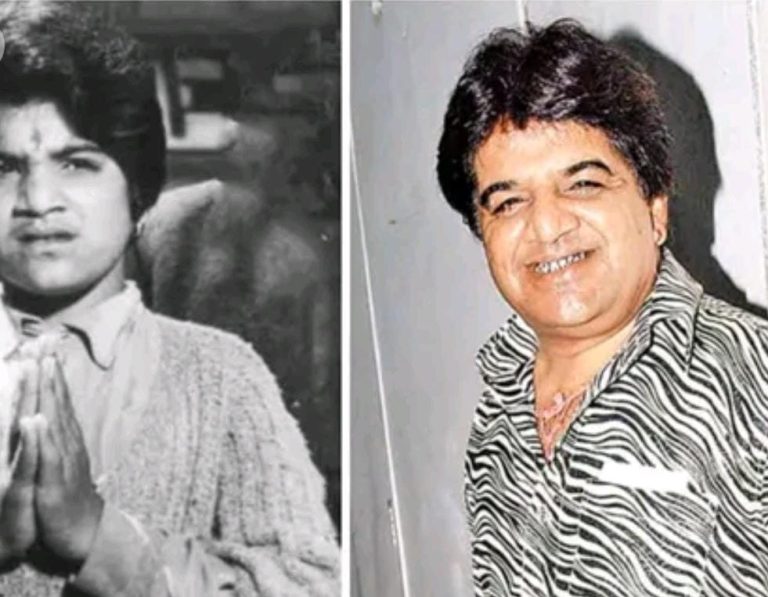 ಜೂನಿಯರ್ ಮೆಹಮೂದ್ ಖ್ಯಾತಿಯ ನಟ ನಯೀಮ್ ಸಯ್ಯದ್ ನಿಧನ nayeem sayyadh