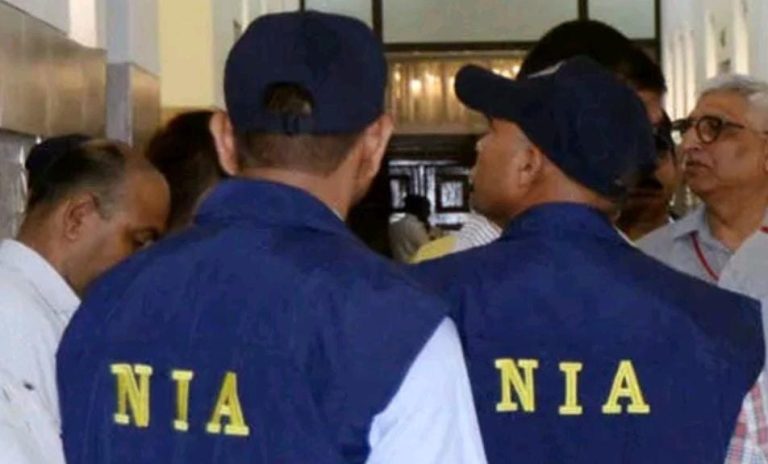 ನಕಲಿ ನೋಟು ತಯಾರಿಸುವ ಜಾಲದ ಮೇಲೆ ಅಧಿಕಾರಿಗಳ ದಾಳಿ nia