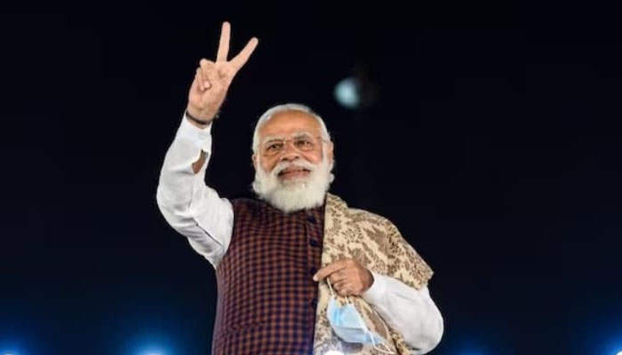 YouTubeನಲ್ಲಿ 2 ಕೋಟಿ ಚಂದಾದಾರರನ್ನು ಹೊಂದಿರುವ ಮೊದಲ ವಿಶ್ವ ನಾಯಕ: ನರೇಂದ್ರ ಮೋದಿ pm modi