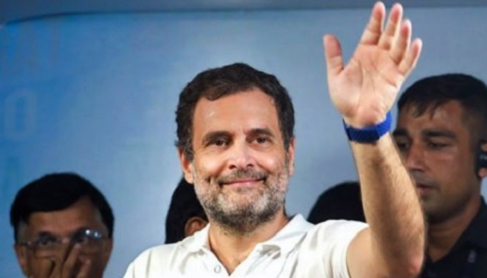 ಭಾರತ್ ಜೋಡೋ ಮಾದರಿಯಲ್ಲಿ ಕಾಂಗ್ರೆಸ್ ನಡೆಸಲಿದೆ ಮತ್ತೊಂದು ಯಾತ್ರೆ: ಯಾತ್ರೆಯ ಹೆಸರೇನು ಗೊತ್ತಾ? rahulgandhi