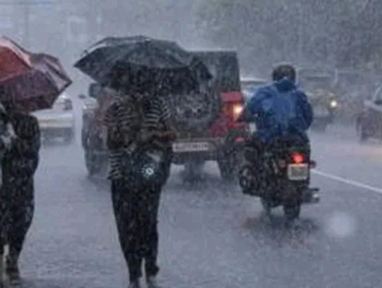 ಕರ್ನಾಟಕದ 18ಕ್ಕೂ ಹೆಚ್ಚು ಜಿಲ್ಲೆಗಳಲ್ಲಿ ಡಿ.17ರಿಂದ 2 ದಿನ ಮಳೆ rain