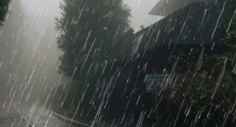 ಕರ್ನಾಟಕಕ್ಕೆ ತಂಪೆರೆದ ಮಳೆರಾಯ: ಸಿಡಿಲಿನ ಹೊಡೆತಕ್ಕೆ ಮತ್ತೋರ್ವ ಬಲಿ rain