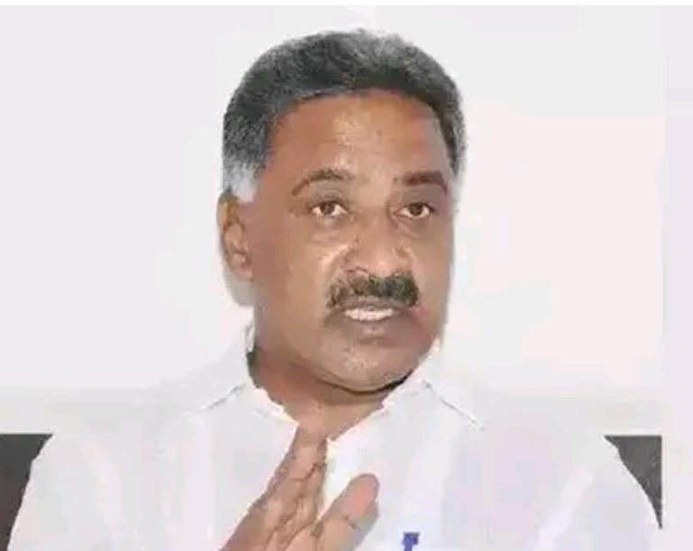 ಮಾದಕ ವಸ್ತುಗಳ ದಂಧೆ ತಡೆಯಲು ವಿಶೇಷ ಪೊಲೀಸ್ ಆಯುಕ್ತಾಲಯ ಸ್ಥಾಪಿಸಿ: ರಮೇಶ್ ಬಾಬು ramesh babu