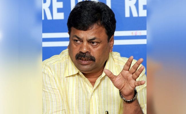 ಯತ್ನಾಳ್, ಸೋಮಣ್ಣರ ಪಾಪದ ಕೊಡ ತುಂಬಿದೆ; ಅವರು ನಾಶವಾಗುತ್ತಾರೆ: ರೇಣುಕಾಚಾರ್ಯ ವಾಗ್ದಾಳಿ renukacharya