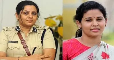 ಐಎಎಸ್ ಅಧಿಕಾರಿ ರೋಹಿನಿ ಸಿಂಧೂರಿ ವಿರುದ್ಧ ಪೋಸ್ಟ್ ಮಾಡಿದ್ದ ಎಲ್ಲ ಪೋಸ್ಟ್ ಗಳು ಹಾಗೂ ಕಾಮೆಂಟ್ ಗಳನ್ನು ಡಿಲೀಟ್ ಮಾಡುವಂತೆ ಸುಪ್ರೀಂ ಕೋರ್ಟ್ ಮೌಖಿಕ ಆದೇಶ rohini sindhoori & roopa