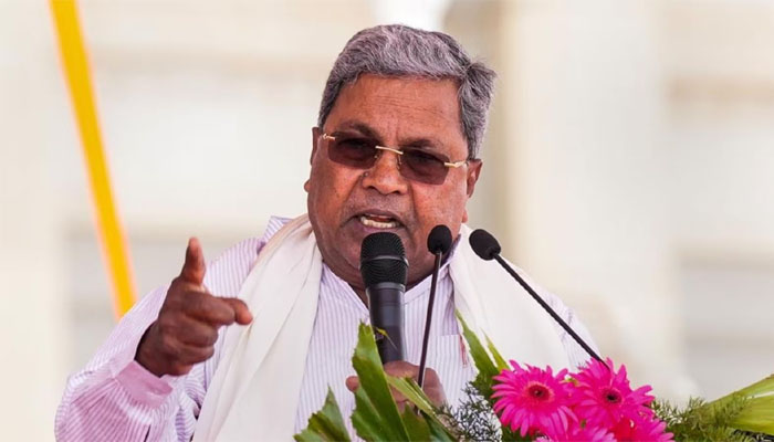 ಕರ್ನಾಟಕ ದೇಶದಲ್ಲಿಯೇ ಅತಿಹೆಚ್ಚು ಸಿರಿಧಾನ್ಯ ಬೆಳೆಯುವ ರಾಜ್ಯವಾಗ ಬೇಕು: ಸಿಎಂ ಸಿದ್ದರಾಮಯ್ಯ siddaramaiah