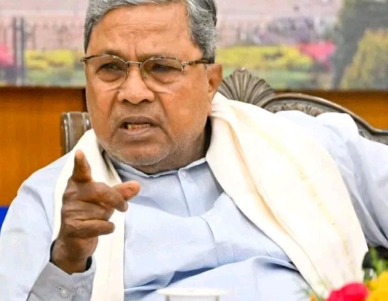 ಪ್ರಕರಣದಲ್ಲಿ ಸಮಯ ಆದ ತಕ್ಷಣ ಅಪರಾಧವೇ ಹೋಗಿ ಬಿಡುತ್ತಾ: ಮುಖ್ಯಮಂತ್ರಿ ಸಿದ್ದರಾಮಯ್ಯ siddharamayya