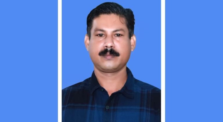 ವ್ಯಕ್ತಿಯನ್ನು ಇರಿದು ಹತ್ಯೆ ಮಾಡಿದ ಸಹದ್ಯೋಗಿ siju