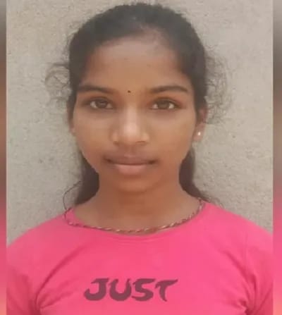 ಹೃದಯಾಘಾತದಿಂದ ಕುಸಿದು ಬಿದ್ದು 7ನೇ ತರಗತಿ ವಿದ್ಯಾರ್ಥಿನಿ ಸಾವು srushti