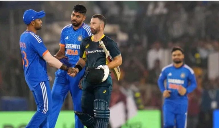 ಟೀಂ ಇಂಡಿಯಾಗೆ ಭರ್ಜರಿ ಗೆಲುವು: ಟಿ20 ಸರಣಿ ಗೆದ್ದು ಸೇಡು ತೀರಿಸಿಕೊಂಡ ಭಾರತ team india