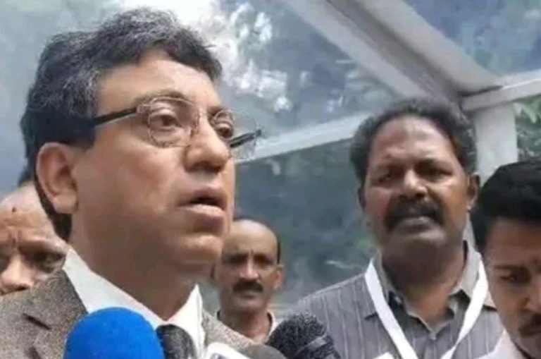 ಹೊಸ ವರ್ಷಕ್ಕೆ ಈ ಬಾರಿ ನೋ ಕಂಡೀಷನ್: ತುಷಾರ್ ಗಿರಿನಾಥ್ thushar girinath