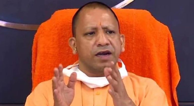 ಉತ್ತರ ಪ್ರದೇಶದಲ್ಲಿ ದಲಿತ, ಆದಿವಾಸಿಗಳ ಮೇಲೆ ಅತೀ ಹೆಚ್ಚು ದೌರ್ಜನ್ಯ! yogi adithyanath