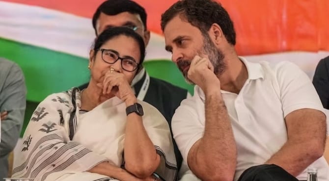 ಪಶ್ಚಿಮ ಬಂಗಾಳದಲ್ಲಿ INDIA ಮೈತ್ರಿಯಲ್ಲಿ ಬಿಕ್ಕಟ್ಟು ELECTION