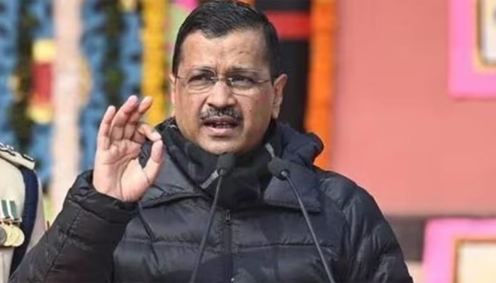 ಆಪ್ ಶಾಸಕರಿಗೆ 25 ಕೋಟಿ ಆಮಿಷ: ದೆಹಲಿಯಲ್ಲಿ ಆಪರೇಷನ್ ಕಮಲಕ್ಕೆ ಯತ್ನ: ಸಿಎಂ ಅರವಿಂದ್ ಕೇಜ್ರಿವಾಲ್ ಆರೋಪ aravind kejriwal