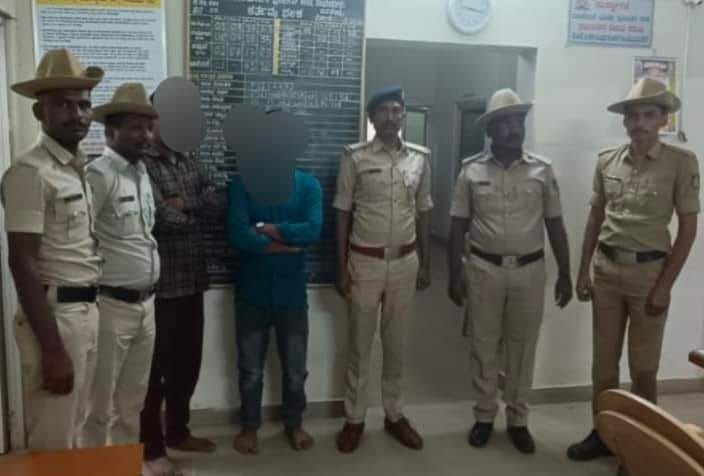 ಬೀದರ್: ಸಾರ್ವಜನಿಕ ಶಾಂತಿ ಮತ್ತು ಸುವ್ಯವಸ್ಥೆಗೆ ತೊಡಕಾಗಿದ್ದ 5 ರೌಡಿಗಳ ಗಡಿಪಾರು! beeder