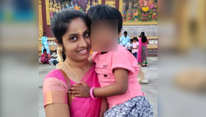 ವರದಕ್ಷಿಣೆ ಕಿರುಕುಳ: ಮಹಿಳೆ ನೇಣು ಬಿಗಿದುಕೊಂಡು ಆತ್ಮಹತ್ಯೆಗೆ ಶರಣು bengaluru