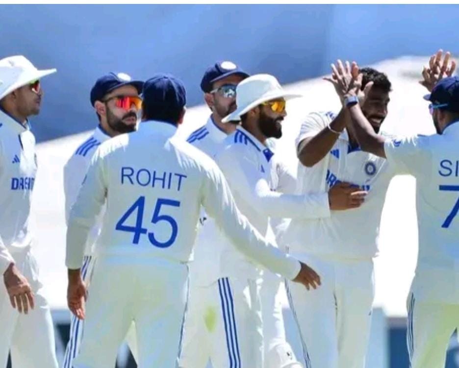 ಇಂಡಿಯಾ-ಇಂಗ್ಲೆಂಡ್ 5 ಪಂದ್ಯಗಳ ಟೆಸ್ಟ್ ಸರಣಿ: ಮೊದಲ ಎರಡು ಪಂದ್ಯಗಳಿಗೆ ಭಾರತ ತಂಡವನ್ನು ಪ್ರಕಟಿಸಿದ ಬಿಸಿಸಿಐ cricket