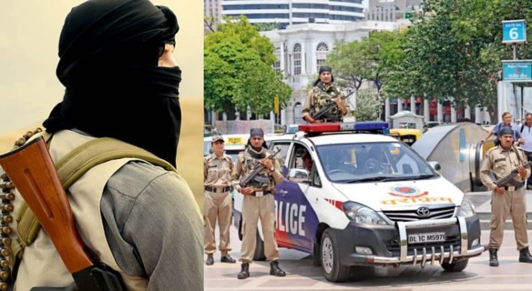 ಹಿಜ್ಬುಲ್ ಉಗ್ರ ಜಾವೇದ್ ಅಹ್ಮದ್ ಮಟ್ಟೂ ಬಂಧನ dehali