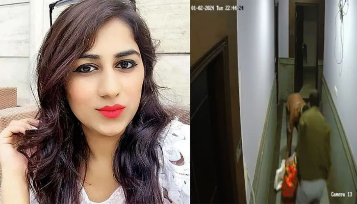 ನಾಪತ್ತೆಯಾಗಿದ್ದ ಮಾಡೆಲ್ ದಿವ್ಯಾ ಪಹುಜಾ ಬರ್ಬರ ಹತ್ಯೆ: ಇನ್ನೂ ಪತ್ತೆಯಾಗದ ಮೃತದೇಹ divya pahuja