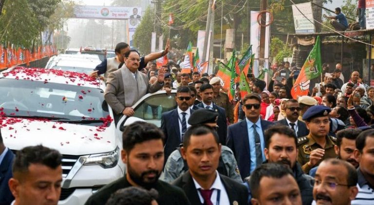 2024 ರ ಲೋಕಸಭಾ ಚುನಾವಣೆ: ಫೆಬ್ರವರಿಯಲ್ಲಿ ಬಿಜೆಪಿ ಅಭ್ಯರ್ಥಿಗಳ ಹೆಸರು ಘೋಷಣೆ ಮಾಡಲು ನಿರ್ಧಾರ election