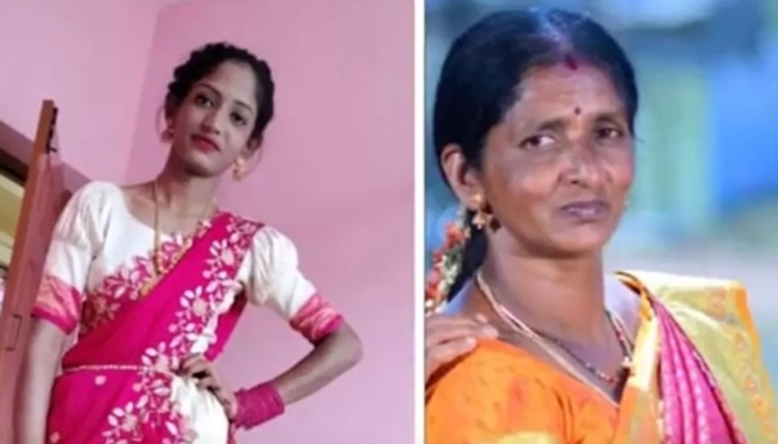 ದುರಂತ ಅಂತ್ಯ ಕಂಡ ಪ್ರೇಮಕತೆ: ಹೆತ್ತ ತಾಯಿ, ಸಹೋದರಿಯನ್ನು ಕರೆಗೆ ತಳ್ಳಿ ಕೊಲೆ ಮಾಡಿದ ಪಾಪಿ ಅಣ್ಣ mysore 2