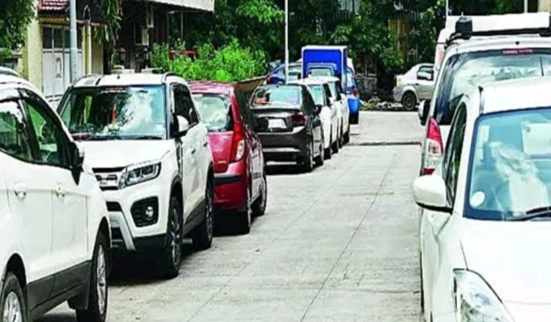 ನಾಳೆ ಈ ರಸ್ತೆಯಲ್ಲಿ ಪಾರ್ಕಿಂಗ್ ನಿಷೇಧ parking