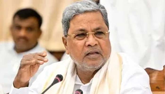 ಕೆಂಪೇಗೌಡರು ಯಾವುದೇ ಜಾತಿಗೆ ಸೀಮಿತವಾದವರಲ್ಲ: ಮುಖ್ಯಮಂತ್ರಿ ಸಿದ್ದರಾಮಯ್ಯ siddaramaiah