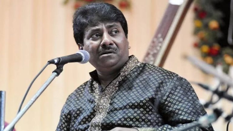 usthadh rasheedh khan