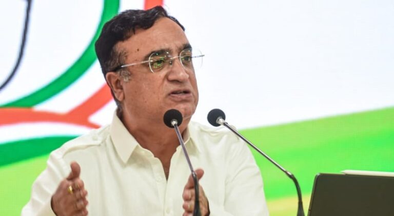 ajay makan