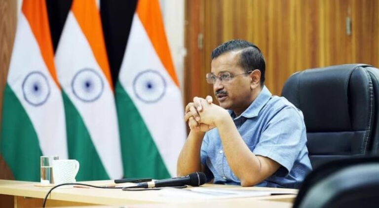 aravindh kejrival