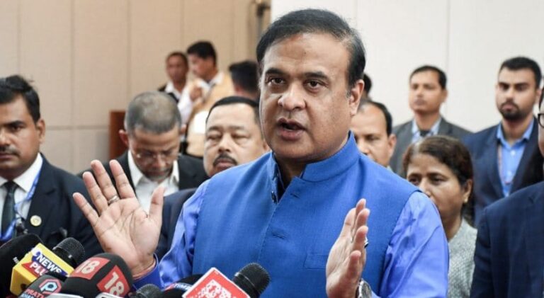 ಅಸ್ಸಾಂ ಏಕರೂಪ ನಾಗರಿಕ ಸಂಹಿತೆ: ಮುಸ್ಲಿಂ ವಿವಾಹ ಮತ್ತು ವಿಚ್ಛೇದನ ನೋಂದಣಿ ಕಾಯ್ದೆಯನ್ನು ರದ್ದುಪಡಿಸಲು ತೀರ್ಮಾನ assam