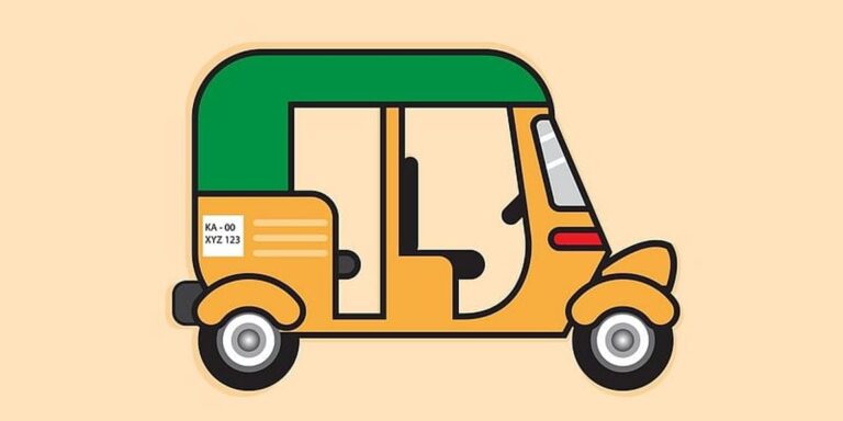 ರಾಪಿಡೋ ಆಟೋ ಚಾಲಕನ ದೌರ್ಜನ್ಯ: ಯುಪಿಐ ಪೇಮೆಂಟ್ ಆಗಿಲ್ಲ ಎಂದು 1 ಗಂಟೆ ಕಾಲ ಪ್ರಯಾಣಿಕನನ್ನು ಒತ್ತೆಯಾಳಾಗಿಟ್ಟುಕೊಂಡ ಚಾಲಕ auto