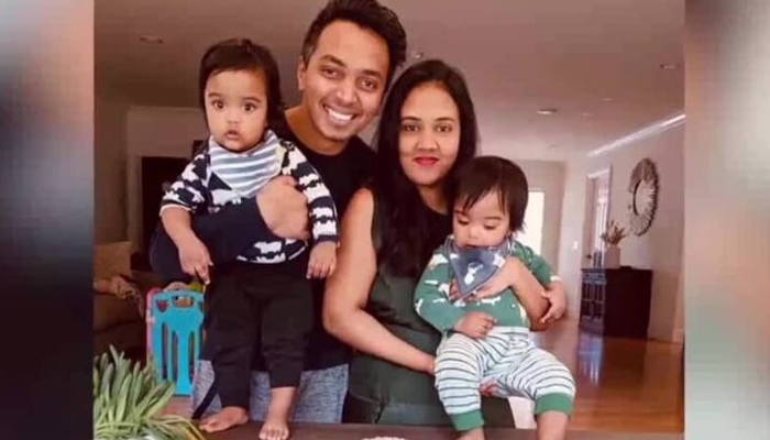 ಕ್ಯಾಲಿಫೋರ್ನಿಯಾದಲ್ಲಿ ಕೇರಳ ಕುಟುಂಬದ ನಾಲ್ವರ ಸಾವು california