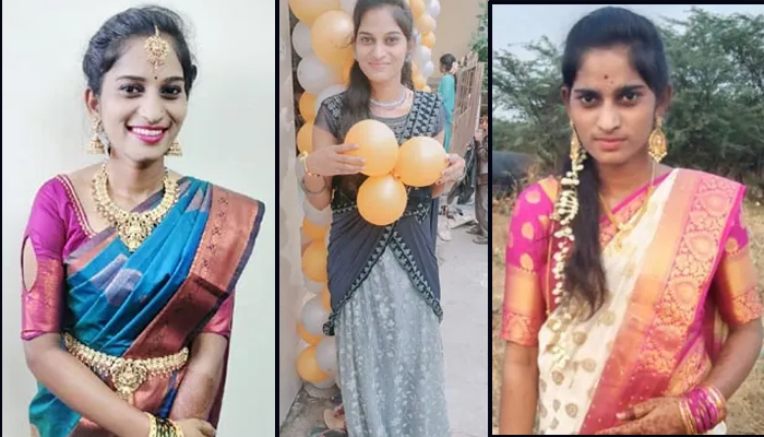 ನಂಬಿ ಬಂದವಳ ಬಿಟ್ಟು ಮತ್ತೊಬ್ಬಳ ಕೈಹಿಡಿದ ಪತಿ: ಮನನೊಂದ ಯುವತಿ ನೇಣಿಗೆ ಶರಣು chithradhurga