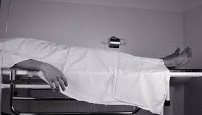 ದುಷ್ಕರ್ಮಿಗಳಿಂದ ವೃದ್ಧೆಯ ಕೊಲೆ: ಆಸ್ತಿಗಾಗಿ ಕೊಲೆ ಶಂಕೆ death 3