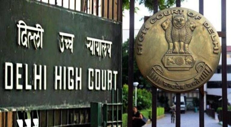 delhi high court