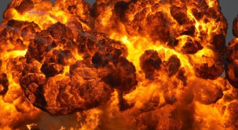 fire