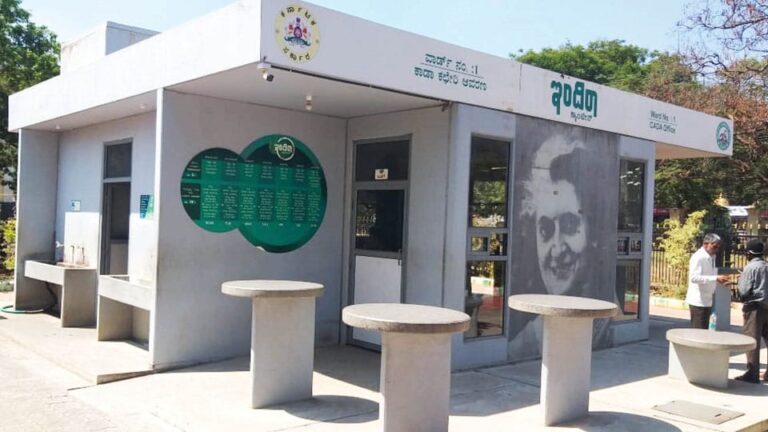 ಕಾರ್ಯಾಚರಣೆ ಸ್ಥಗಿತಗೊಳಿಸಿದ 8 ಇಂದಿರಾ ಕ್ಯಾಂಟೀನ್ ಗಳು: ಕಾರಣ ಏನ್ ಗೊತ್ತಾ? indira