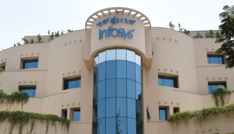 infosys