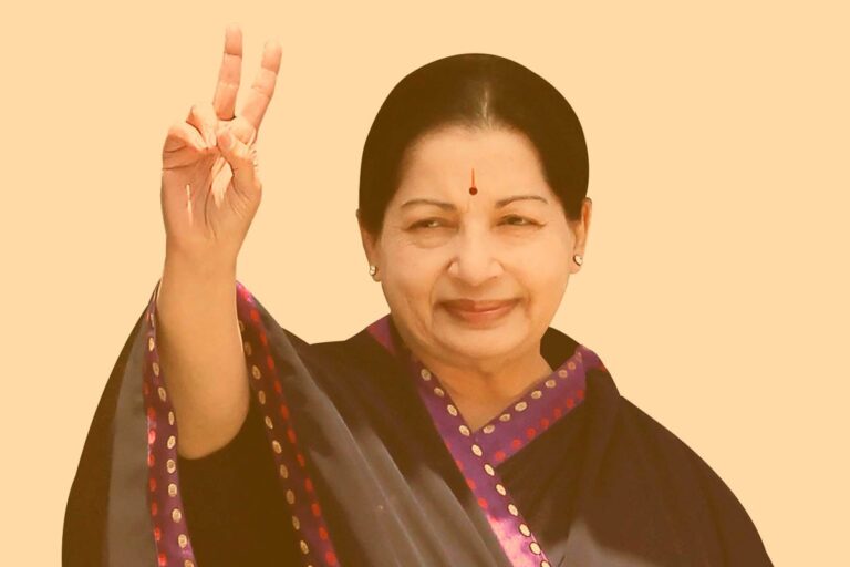 jayalalitha