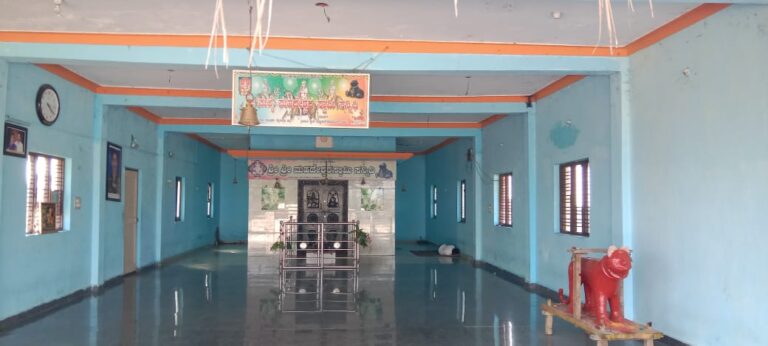 ಫೆ.26ರಿಂದ 28ರವರೆಗೆ ಕಂದೇಗಾಲ ಶ್ರೀ ಮಹದೇಶ್ವರ ಸ್ವಾಮಿ ಜಾತ್ರಾ ಮಹೋತ್ಸವ kandegala