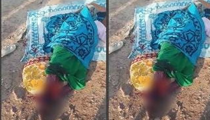 ಕಾಡಾನೆ ದಾಳಿ: ವೃದ್ಧೆಯ ಕಾಲು ಮುರಿತ kodagu 2