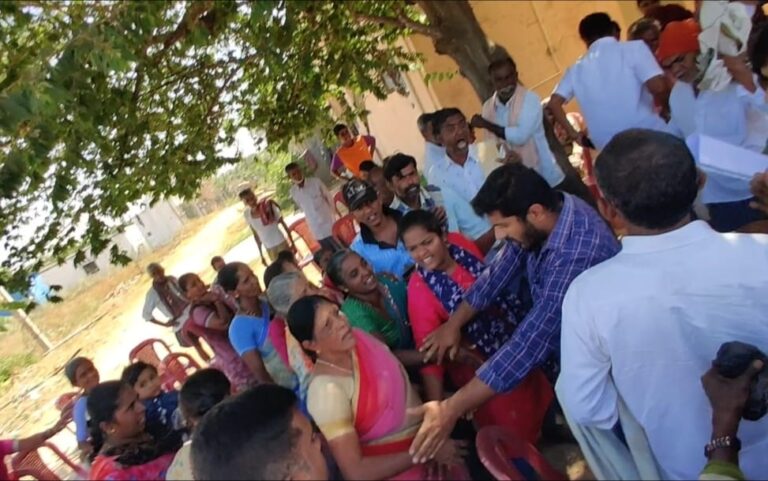 ಸಹಕಾರಿ ಸಂಘದ ತತ್ವಗಳಿಗೆ ವಿರುದ್ಧವಾಗಿ ಗ್ರಾಮಸಭೆ: ಹೈಕೋರ್ಟ್, ಲೋಕಾಯುಕ್ತ ಅಂಗಳದಲ್ಲಿ ಪ್ರಕರಣ malgonahalli