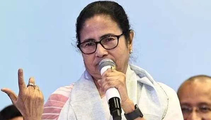 ಕಾಂಗ್ರೆಸ್ 40 ಸ್ಥಾನಗಳನ್ನು ಪಡೆಯುವುದು ಅನುಮಾನ: ಮಮತಾ ಬ್ಯಾನರ್ಜಿ ಕಾಂಗ್ರೆಸ್ ವಿರುದ್ಧ ವಾಗ್ದಾಳಿ mamatha