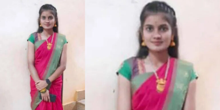 ನೇಣಿಗೆ ಶರಣಾದ ಮಹಿಳಾ ಕಾನ್ಸ್ ಟೇಬಲ್ manjushree