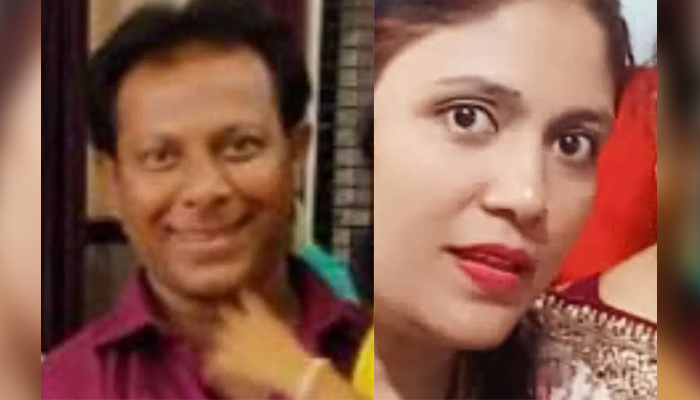 ಜೀವ ಉಳಿಸಿದ್ದ ಪತ್ನಿಯನ್ನೇ ಕೊಲೆ ಮಾಡಿದ ಪತಿ mysore 2